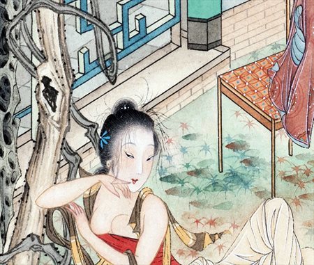 新洲-中国古代行房图大全，1000幅珍藏版！